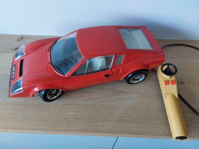 Joustra - Modelauto - Joustra bestuurbare auto, Antiek en Kunst, Antiek | Speelgoed