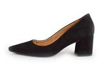 Omoda Pumps in maat 40 Zwart | 10% extra korting, Kleding | Dames, Schoenen, Omoda, Zo goed als nieuw, Zwart, Pumps