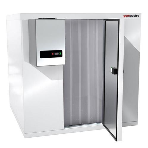 GGM Gastro | Diepvriescel - 1800x1200mm - 2,65m³ - incl. |, Zakelijke goederen, Horeca | Overige, Verzenden