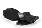 Tango Slippers in maat 38 Zwart | 10% extra korting, Slippers, Tango, Verzenden, Zwart