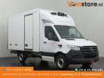 Mercedes-Benz Sprinter 316CDI 2019 (Export only), Wit, Mercedes-Benz, Nieuw, Dealer onderhouden
