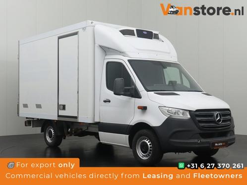 Mercedes-Benz Sprinter 316CDI 2019 (Export only), Auto's, Bestelauto's, Dealer onderhouden, Te koop, Handgeschakeld, BTW verrekenbaar