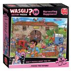 Wasgij Destiny 30 - Een Gelukkige Oogst! - 1000st., Ophalen of Verzenden, Nieuw
