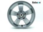 Voorwiel Piaggio | Vespa GTS 250 IE 2005-2013 (GTS250, Verzenden, Gebruikt