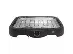 Veiling - LISTO Elektrische barbecue BAT L7 zwart – tafelm, Tuin en Terras, Elektrische barbecues, Nieuw