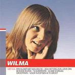 cd - Wilma - Hollands Glorie, Zo goed als nieuw, Verzenden