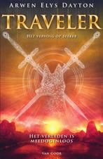 Traveler / Seeker / 2 9789000332472 Arwen Elys Dayton, Boeken, Verzenden, Zo goed als nieuw, Arwen Elys Dayton