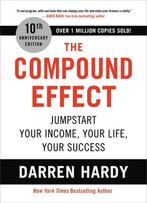 9780306924637 The Compound Effect Jumpstart Your Income, ..., Nieuw, Darren Hardy, Verzenden
