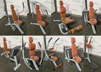 Matrix MX Circuit | Hydraulisch, Sport en Fitness, Verzenden, Gebruikt