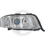 KOPLAMP VOOR AUDI A6 C5 1997-2001 4B0941030AB, Auto-onderdelen, Ophalen of Verzenden, Nieuw