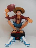 Enigme09 (1979) - One Piece (Luffy) x Nike Air Jordan