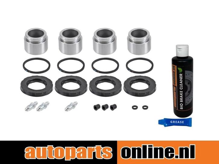 Remklauw revisie set Mercedes-benz T2/ln1, Auto-onderdelen, Besturing, Nieuw, Verzenden