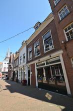 Appartement te huur in Delft - 25 m² - 1 kamer(s), Appartement, Delft, Zuid-Holland