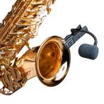 TIE TCX308 condensatormicrofoon voor blaasinstrumenten, Verzenden, Nieuw