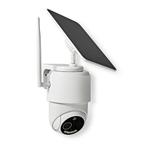Beveiligingscamera wifi | Nedis SmartLife, Verzenden, Nieuw