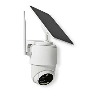 Beveiligingscamera wifi | Nedis SmartLife, Audio, Tv en Foto, Videobewaking, Nieuw, Verzenden