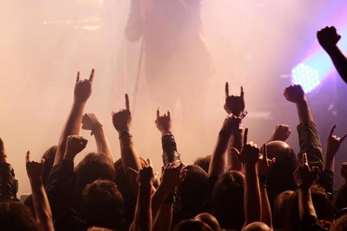 Dynamo Metalfest Eindhoven | 15 t/m 17 augustus 2025, Tickets en Kaartjes, Evenementen en Festivals