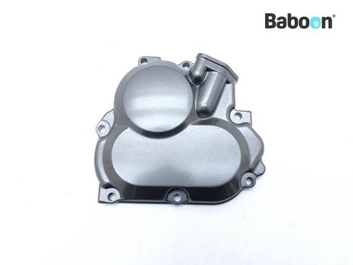 Blokdeksel Rechts Yamaha TDM 850 1991-1995 (TDM850 3VD 4CN, Motoren, Onderdelen | Yamaha, Gebruikt, Verzenden