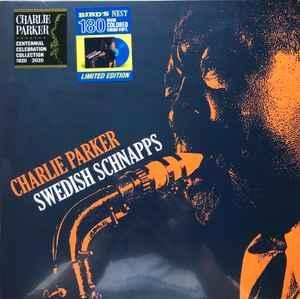 lp nieuw - Charlie Parker - Swedish Schnapps, Cd's en Dvd's, Vinyl | Jazz en Blues, Zo goed als nieuw, Verzenden