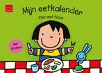Boek: Mijn eetkalender - (als nieuw), Verzenden, Zo goed als nieuw
