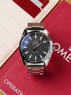 Omega - Seamaster Aqua Terra 150M - 231.10.39.60.02.001 -, Sieraden, Tassen en Uiterlijk, Horloges | Heren, Nieuw