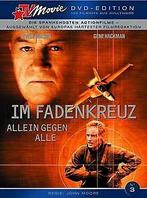 Im Fadenkreuz - Allein gegen alle - TV Movie Edition...  DVD, Cd's en Dvd's, Dvd's | Actie, Zo goed als nieuw, Verzenden