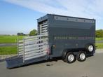 Houghton Parkhouse T35 Platinum 2e elektrische vloer, Ophalen, Nieuw, Aluminium, Overige typen