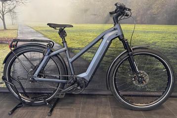 Riese Müller Charger 3 | Elektrische Fiets | Bosch CX 85NM beschikbaar voor biedingen