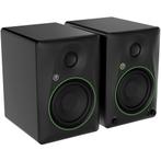 Mackie CR5BT actieve studiomonitoren met Bluetooth (set van, Muziek en Instrumenten, Verzenden, Nieuw