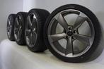 Audi A6 4G C7 Rotor 20 inch velgen Bridgestone Zomerbanden O, Auto-onderdelen, Gebruikt, Velg(en), Ophalen of Verzenden, 20 inch