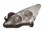 KOPLAMP VOOR PEUGEOT 3008 2009-2013, Ophalen of Verzenden, Nieuw