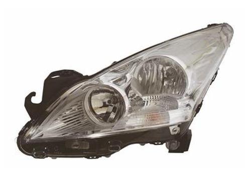 KOPLAMP VOOR PEUGEOT 3008 2009-2013, Auto-onderdelen, Verlichting, Nieuw, Ophalen of Verzenden