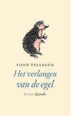 Het verlangen van de egel, Boeken, Nieuw, Verzenden