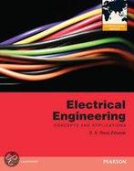 Electrical Engineering 9780273752073, Boeken, Zo goed als nieuw