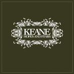 Keane - Hopes And Fears (CD), Verzenden, Nieuw in verpakking
