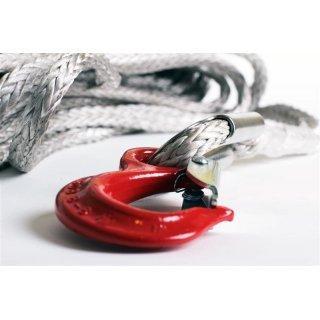 Seilflechter - Novoleen Synthetisch Liertouw / 10 mm x, Doe-het-zelf en Verbouw, Lieren en Takels, Ophalen of Verzenden