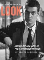 Stanley Kubrick at Look Magazine - Authorship and Genre in, Boeken, Nieuw, Verzenden
