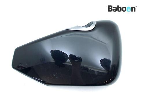 Buddypaneel Rechts Harley-Davidson XL 1200 N Sportster, Motoren, Onderdelen | Harley-Davidson, Gebruikt, Verzenden