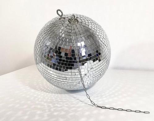 Decoratief ornament - Vintage discobal - Italië, Antiek en Kunst, Kunst | Designobjecten