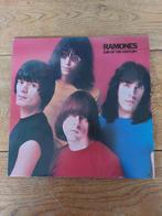 Ramones - The End of the Century - LP album (op zichzelf, Nieuw in verpakking