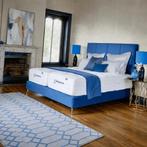 Sleepeezee Boxspring Cassia - 160x200, Huis en Inrichting, Slaapkamer | Boxsprings, Nieuw