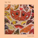 LP gebruikt - Talk Talk - The Colour Of Spring, Verzenden, Zo goed als nieuw