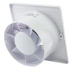 AirRoxy Planet eneRgy Badkamerventilator - 93 m3/u - 26dB -, Verzenden, Nieuw