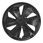ProPlus Losse Wieldop - Ø 13 inch - Roco - Mat Zwart / Al.., Ophalen of Verzenden, Nieuw