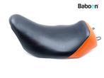 Buddy Seat Solo Harley-Davidson FLHR Road King 2009-2013 Le, Motoren, Onderdelen | Harley-Davidson, Verzenden, Gebruikt