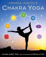 Anodea Judiths Chakra Yoga, Boeken, Verzenden, Nieuw