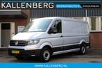 Volkswagen Crafter 35 2.0 TDI L3H2 / App connect / Gev. Stoe, Parkeerassistent, Stof, Gebruikt, Euro 6