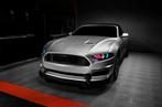 Oracle 18-21 Ford Mustang Dynamic DRL w/ Halo Kit &, Ophalen of Verzenden, Nieuw