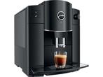 Jura D4 - Volautomatische koffiemachine - P.E.P technologie, Verzenden, Zo goed als nieuw