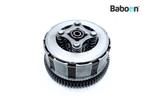 Koppeling Honda CB 450 N 1985 (CB450 CB450N PC14), Verzenden, Gebruikt